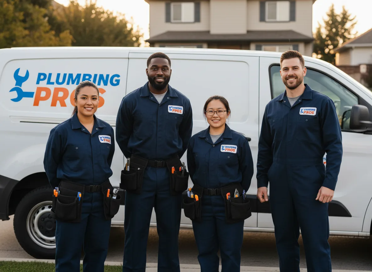 Water Heater Repair company in Glenrock, WY